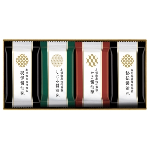 ゆかり屋本舗 有明海産 味付のり詰合せ SKH-20【rm268129c04】