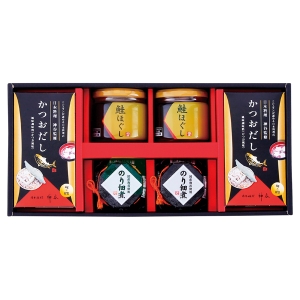 海の恵詰合せ ZS-BE#【rm268138c09】