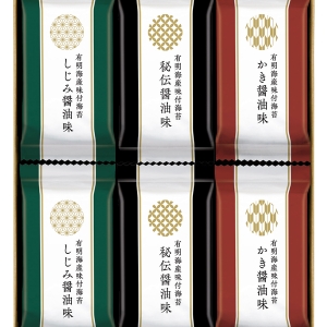 ゆかり屋本舗 有明海産 味付のり詰合せ SKH-30【rm268145c07】