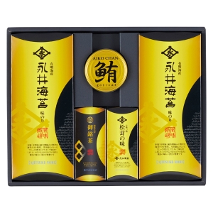 味付け海苔と彩り詰合せ NGN-CE【rm268157c05】