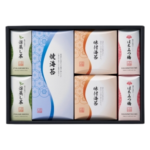 彩り香りの逸品詰合せ CNU-G【rm268163c05】