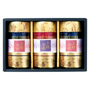 静岡銘茶詰合せ CFW-80【rm268173c05】