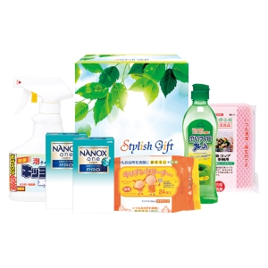 スタイリッシュギフト iKG-C7【rm268176c03】