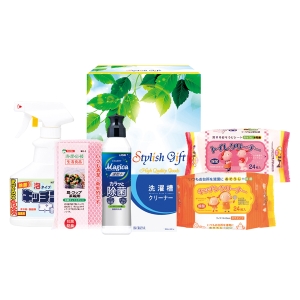 暮らしの除菌セット iJK-C3【rm268177c03】