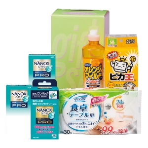 クリーンランドリー&キッチンセット KKR-25A【rm268178c04】