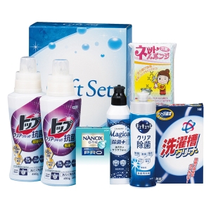 抗菌&除菌バラエティセット KOJ-50B【rm268182c05】