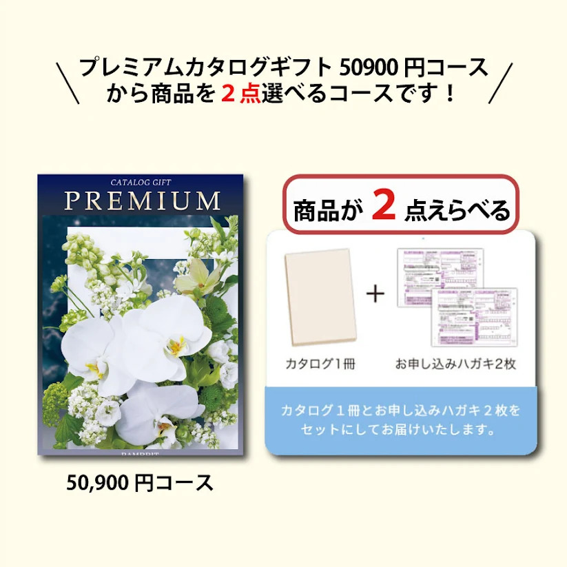 ハガキの説明