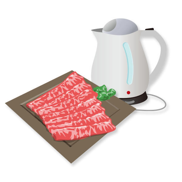 食品・雑貨・家電