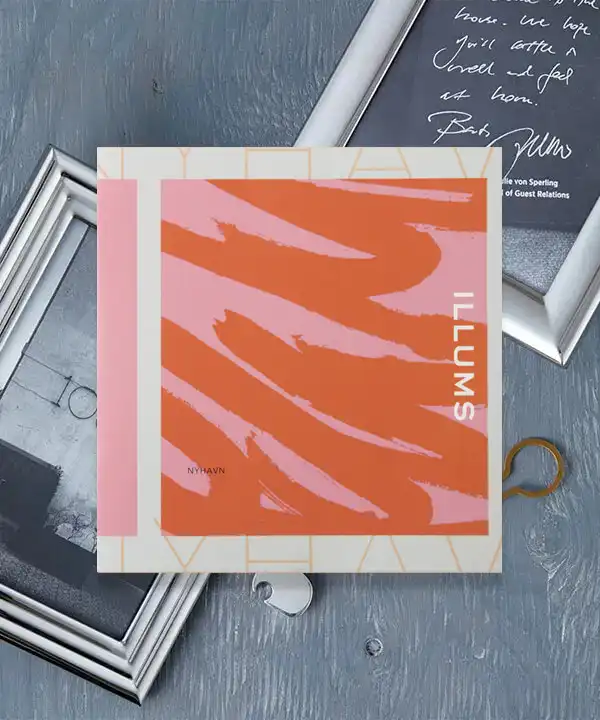 ILLUMS(イルムス)