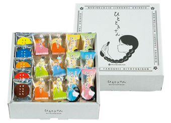 oishiku tanosii ひとときさん