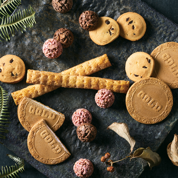 グランドパーク小樽監修 スイートセレクション