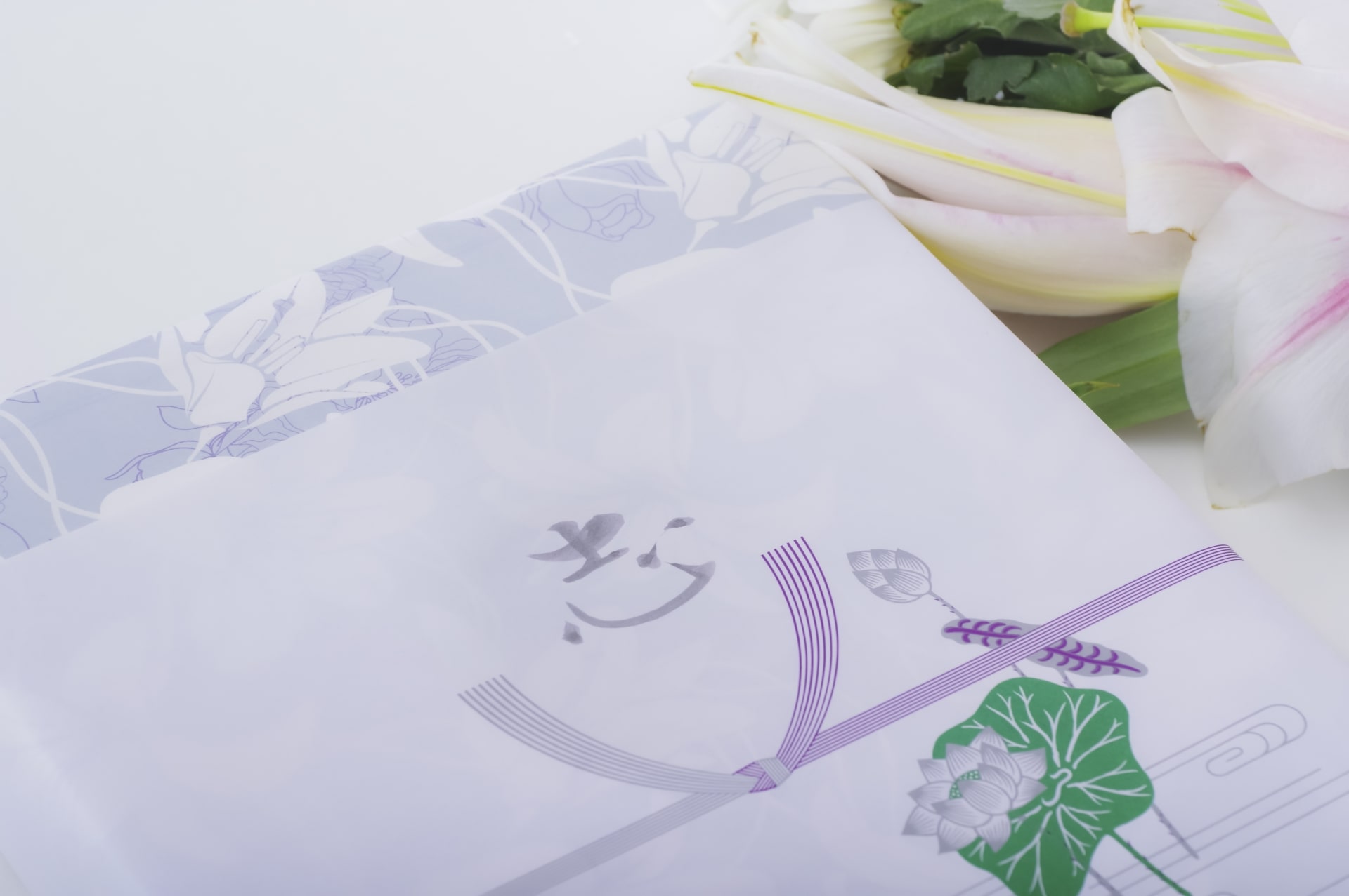 法事のお返しとは|四十九日以降のお供えへの返礼