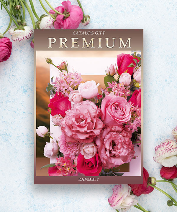 法人CV　プレミアムカタログギフト