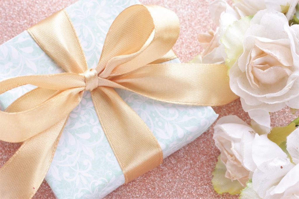 センスのいい周年記念品にするポイント