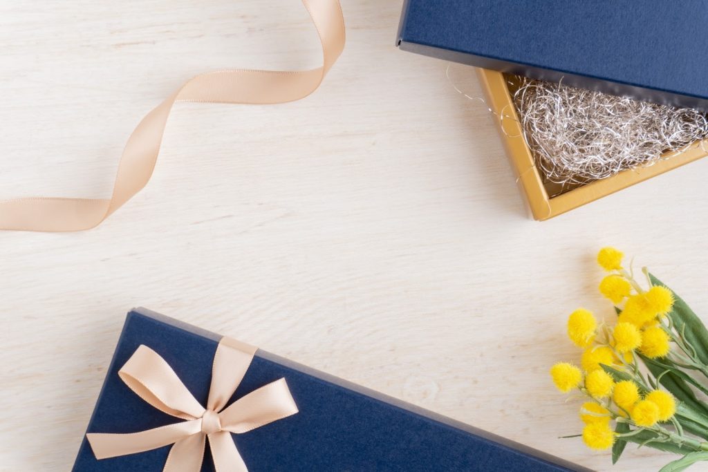 社員向けの周年記念品についてよくある質問