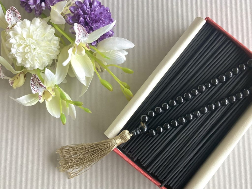 香典返しで海苔を贈る際に注意すべきマナー