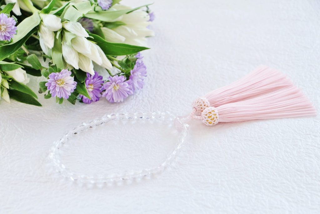 香典返しにふさわしい海苔で感謝の気持ちを伝えよう