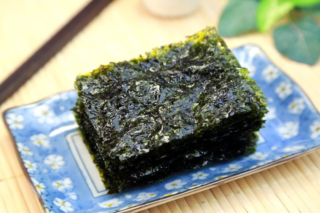 香典返しの海苔を選ぶポイント